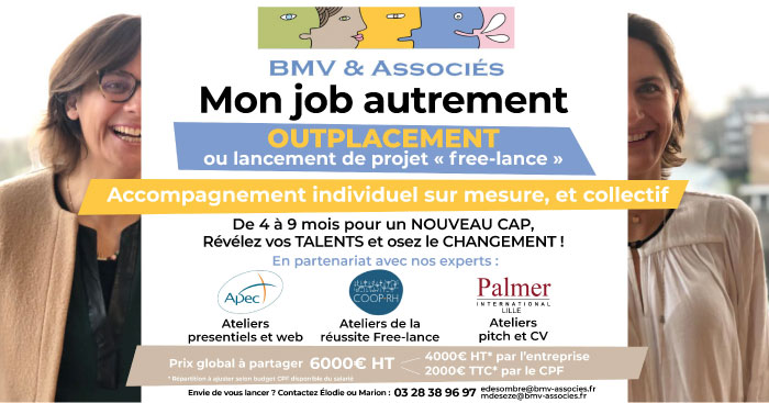 Plaquette d'accompagnement