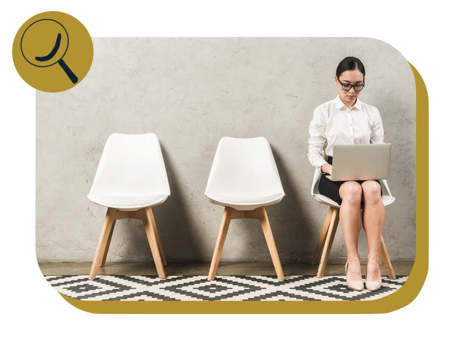 Recrutement et carrière