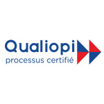 Logo Qualiopi