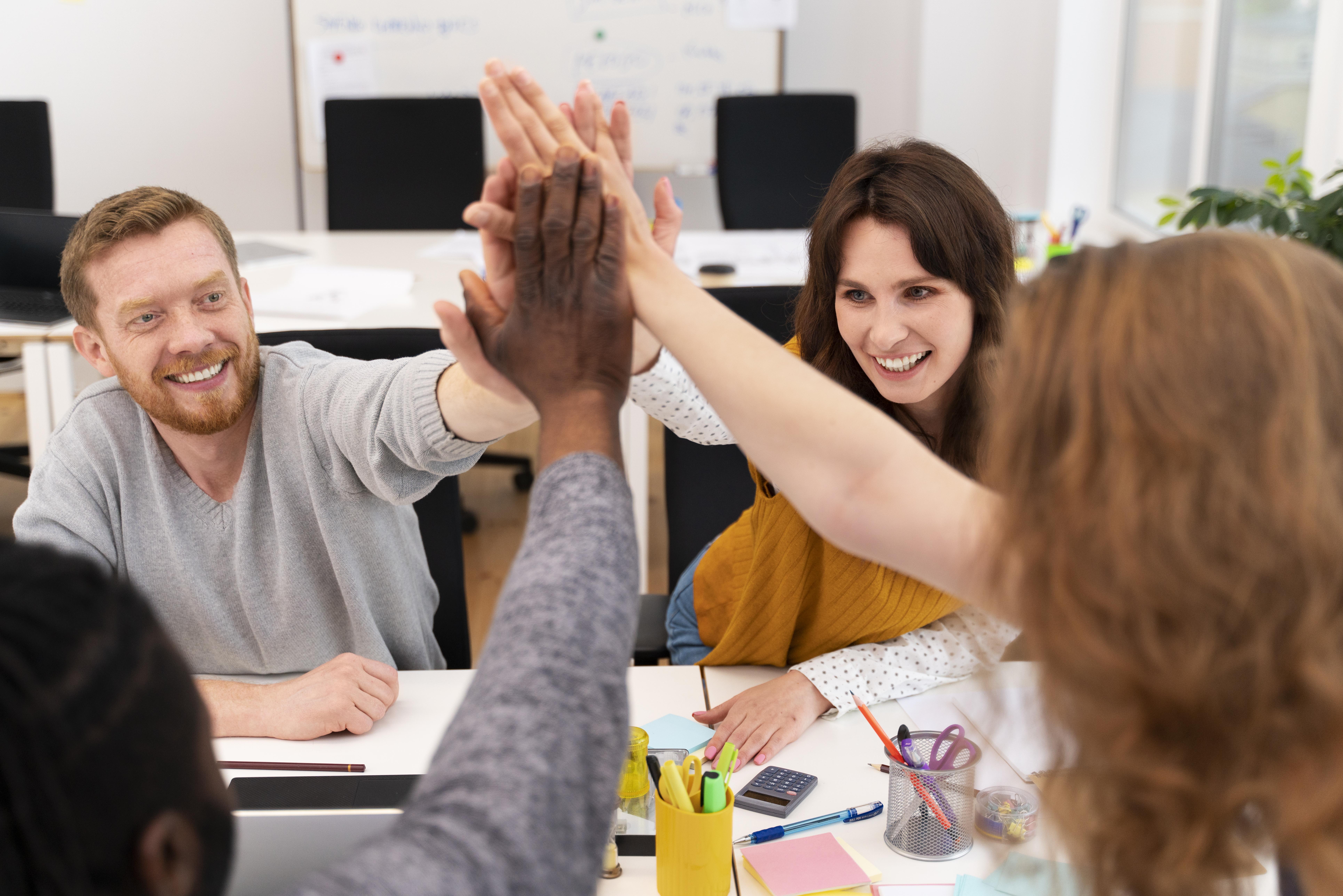 Bien-être au travail