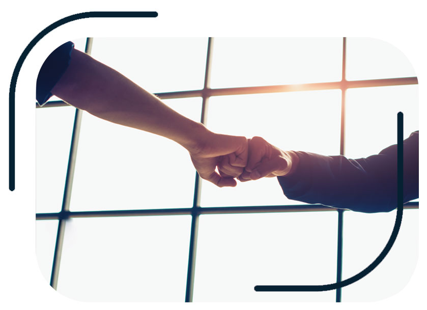 Les engagements du cabinet