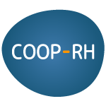 Logo COOP-RH