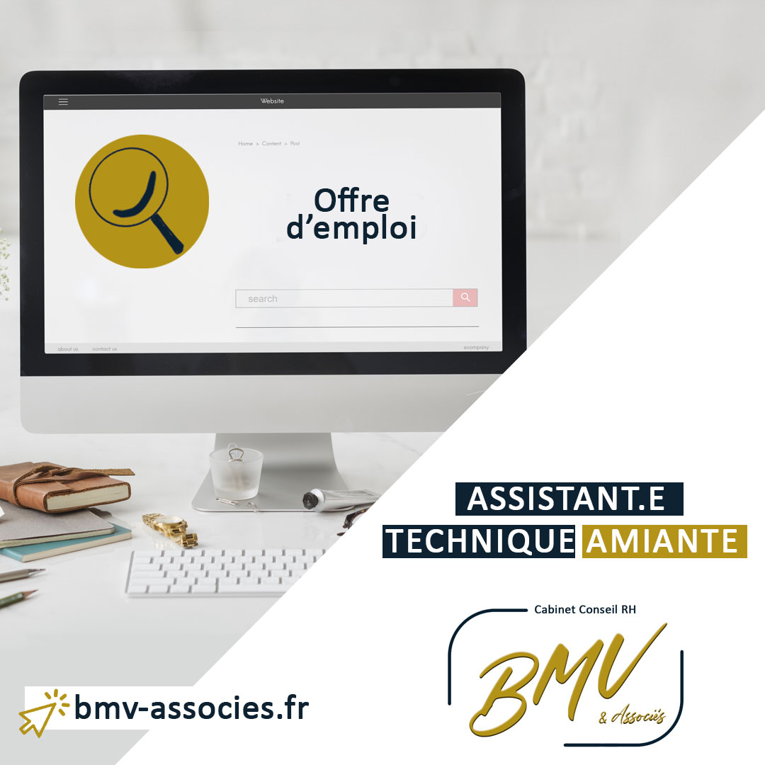 Offre Directeur(rice) d’agence en Bâtiment H/F 
