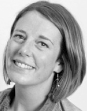 Portrait Victoria LEBEC 