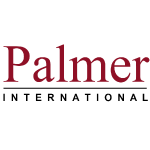 Logo Palmer