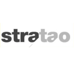Logo STRATAO