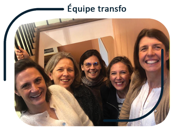 Point d'intérogation multi couleurs