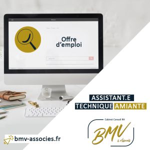 Offre d'emploi Responsable marketing & offre