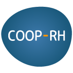 Logo COOP-RH