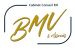 Logo BMV et associés